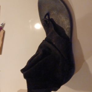 Free people Marlo boot sandals